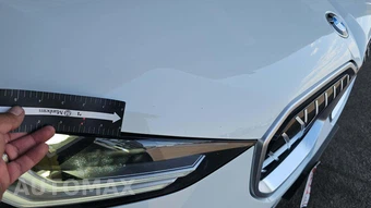 2026 BMW X3 30 xDrive - miniatura 27