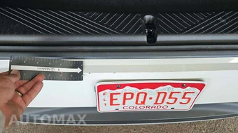 2026 BMW X3 30 xDrive - miniatura 29