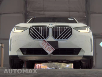 2026 BMW X3 30 xDrive - miniatura 3