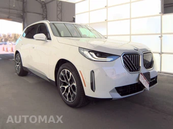 2026 BMW X3 30 xDrive - miniatura 4