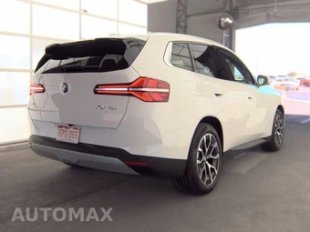 2026 BMW X3 30 xDrive - miniatura 5