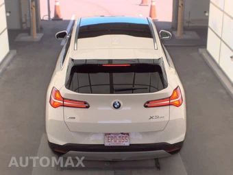2026 BMW X3 30 xDrive - miniatura 6