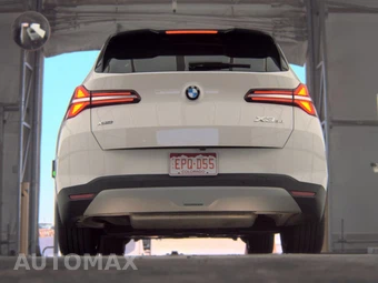 2026 BMW X3 30 xDrive - miniatura 7