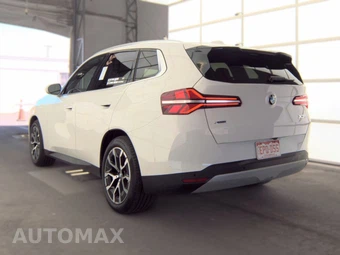 2026 BMW X3 30 xDrive - miniatura 8