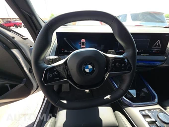 2026 BMW X3 30 xDrive - miniatura 16