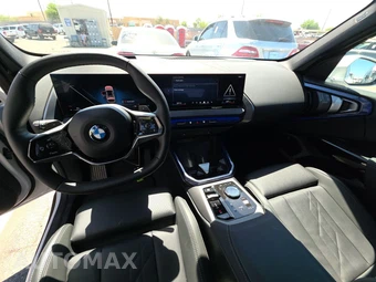 2026 BMW X3 30 xDrive - miniatura 17