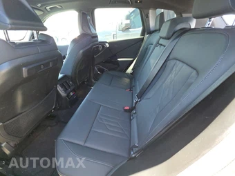 2026 BMW X3 30 xDrive - miniatura 19