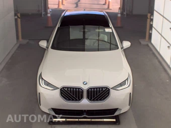 2026 BMW X3 30 xDrive - miniatura 2