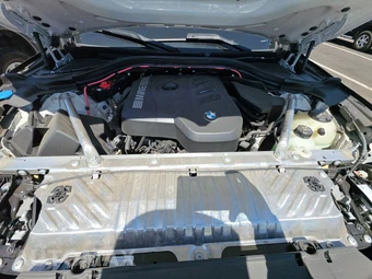 2026 BMW X3 30 xDrive - miniatura 22