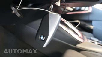 2026 BMW X3 30 xDrive - miniatura 24