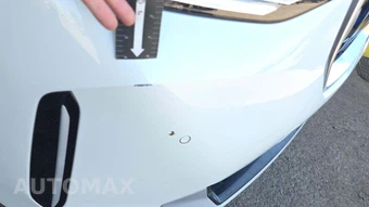 2026 BMW X3 30 xDrive - miniatura 27