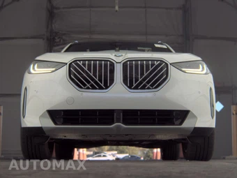 2026 BMW X3 30 xDrive - miniatura 3