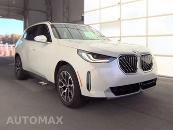 2026 BMW X3 30 xDrive - miniatura 4