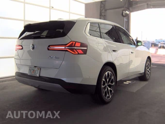 2026 BMW X3 30 xDrive - miniatura 5