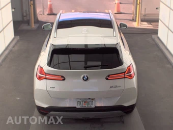 2026 BMW X3 30 xDrive - miniatura 6