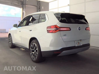 2026 BMW X3 30 xDrive - miniatura 8
