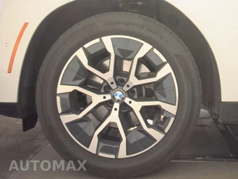 2026 BMW X3 30 xDrive - miniatura 9