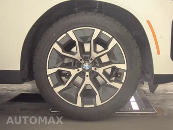2026 BMW X3 30 xDrive - miniatura 10