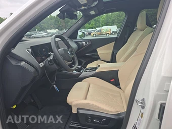 2026 BMW X3 30 xDrive - miniatura 13