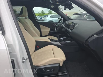 2026 BMW X3 30 xDrive - miniatura 14