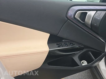 2026 BMW X3 30 xDrive - miniatura 15