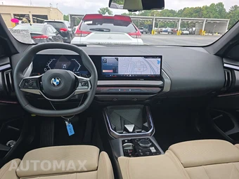 2026 BMW X3 30 xDrive - miniatura 17