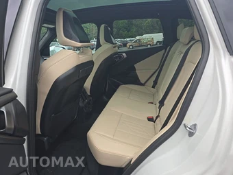 2026 BMW X3 30 xDrive - miniatura 19