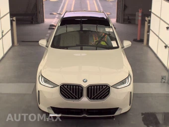 2026 BMW X3 30 xDrive - miniatura 2