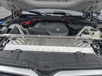 2026 BMW X3 30 xDrive - miniatura 22