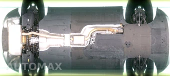 2026 BMW X3 30 xDrive - miniatura 25