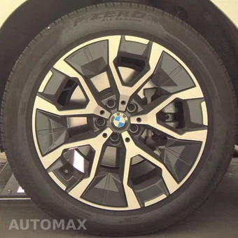 2026 BMW X3 30 xDrive - miniatura 26