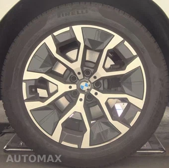2026 BMW X3 30 xDrive - miniatura 28