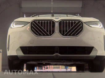 2026 BMW X3 30 xDrive - miniatura 3