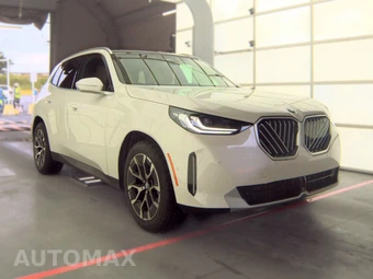 2026 BMW X3 30 xDrive - miniatura 4