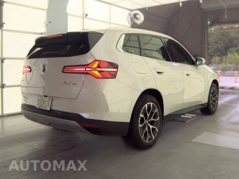 2026 BMW X3 30 xDrive - miniatura 5