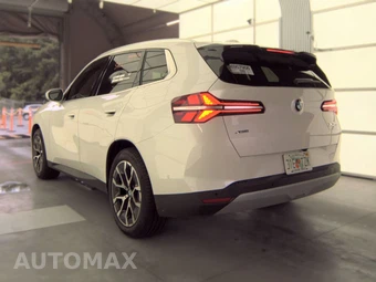 2026 BMW X3 30 xDrive - miniatura 8