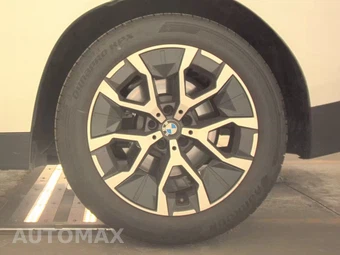 2026 BMW X3 30 xDrive - miniatura 12