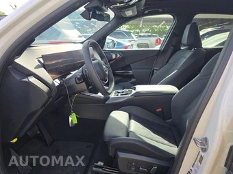 2026 BMW X3 30 xDrive - miniatura 13