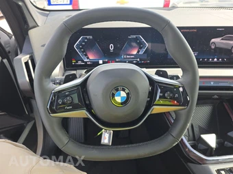 2026 BMW X3 30 xDrive - miniatura 16