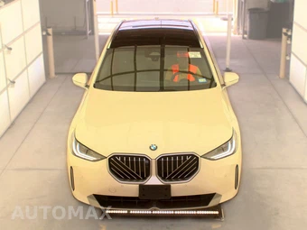 2026 BMW X3 30 xDrive - miniatura 2