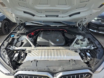 2026 BMW X3 30 xDrive - miniatura 22