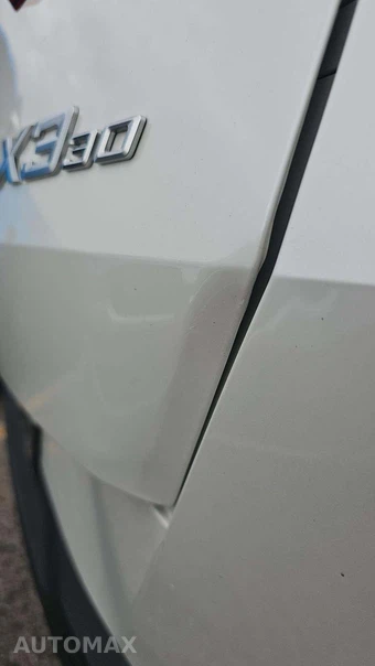2026 BMW X3 30 xDrive - miniatura 28