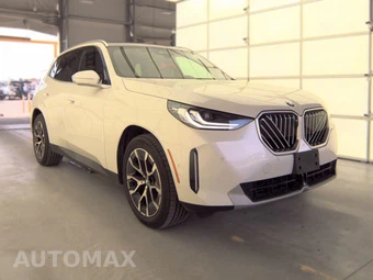 2026 BMW X3 30 xDrive - miniatura 4