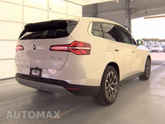 2026 BMW X3 30 xDrive - miniatura 5