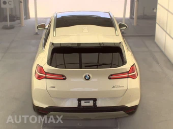2026 BMW X3 30 xDrive - miniatura 6