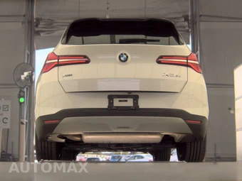 2026 BMW X3 30 xDrive - miniatura 7