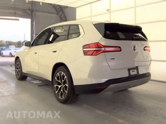 2026 BMW X3 30 xDrive - miniatura 8