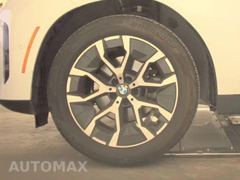 2026 BMW X3 30 xDrive - miniatura 9