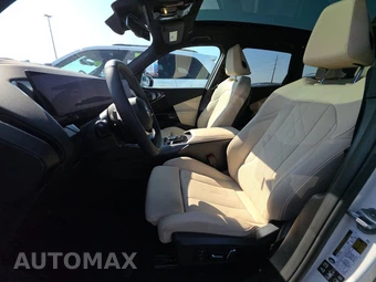 2026 BMW X3 30 xDrive - miniatura 13