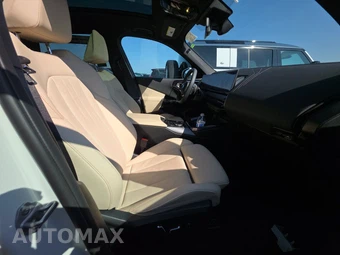 2026 BMW X3 30 xDrive - miniatura 14